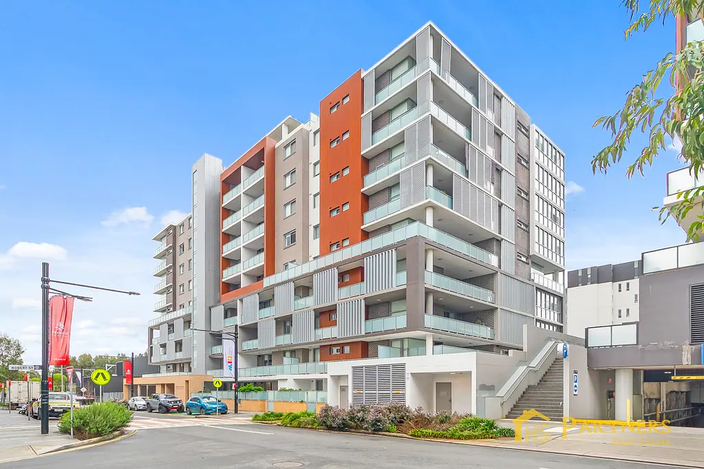 201/10B Charles Street, Canterbury, NSW 2193