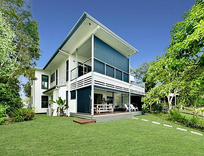 12 Kookaburra Court, South Stradbroke, Gold Coast, 4 Kuwarto, 3 Banyo, House