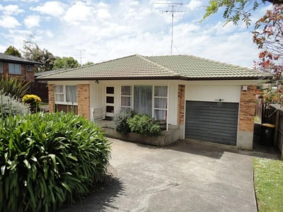 Residential  Mixed Housing Suburban Zone