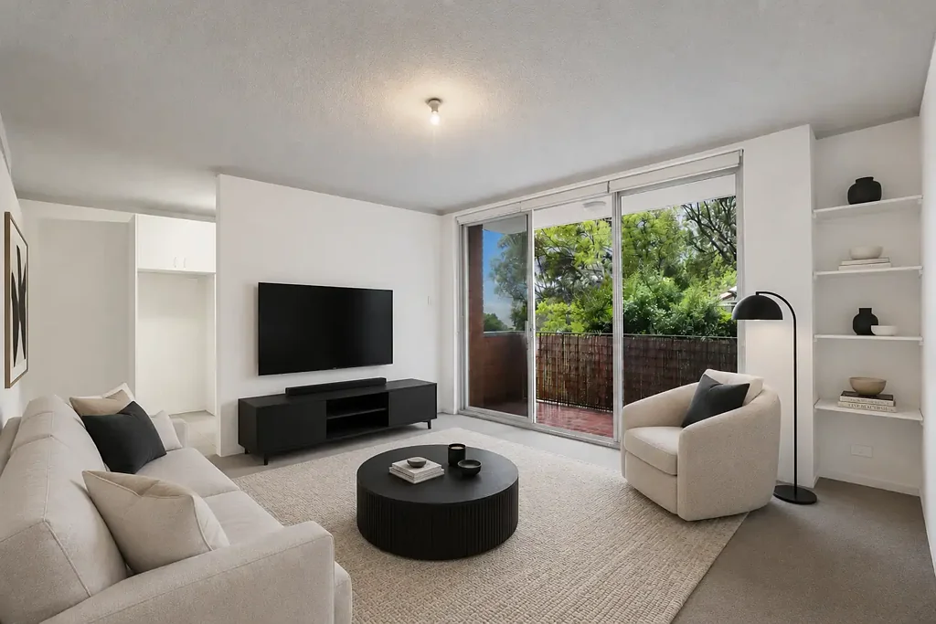 Spacious Bronte Apartment in a Boutique Block