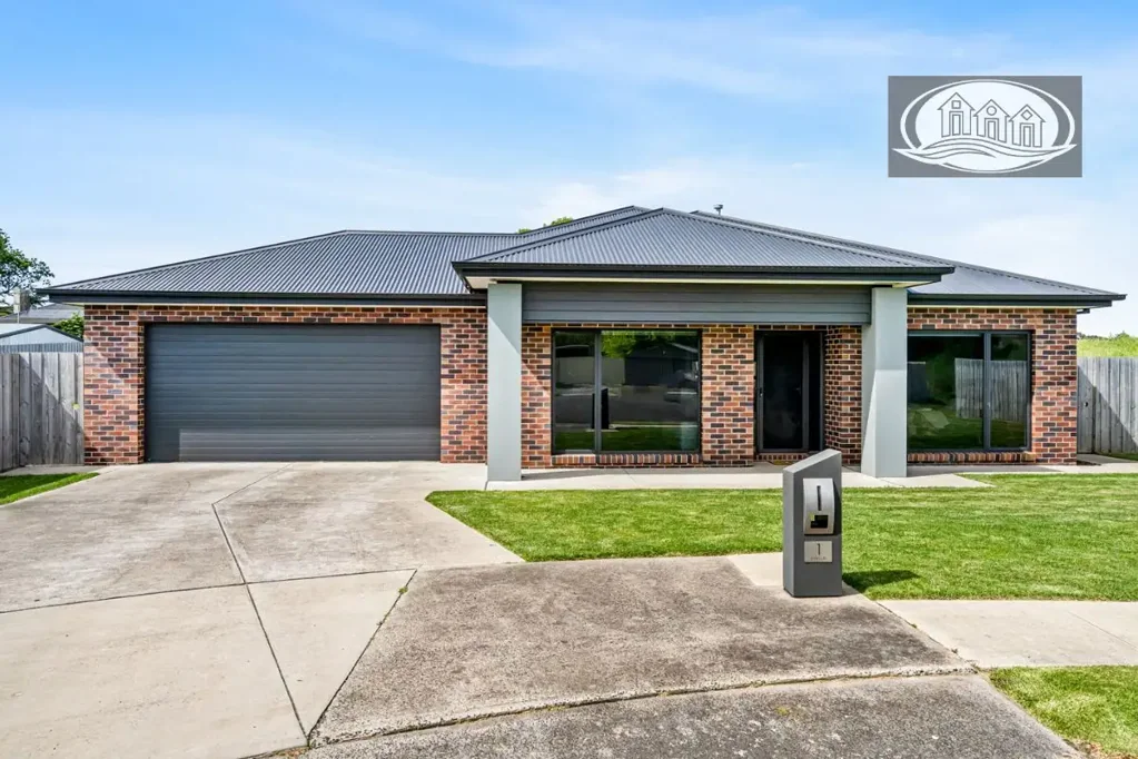 Portland 4બેડરૂમ Stunning 4-Bedroom Home with shed