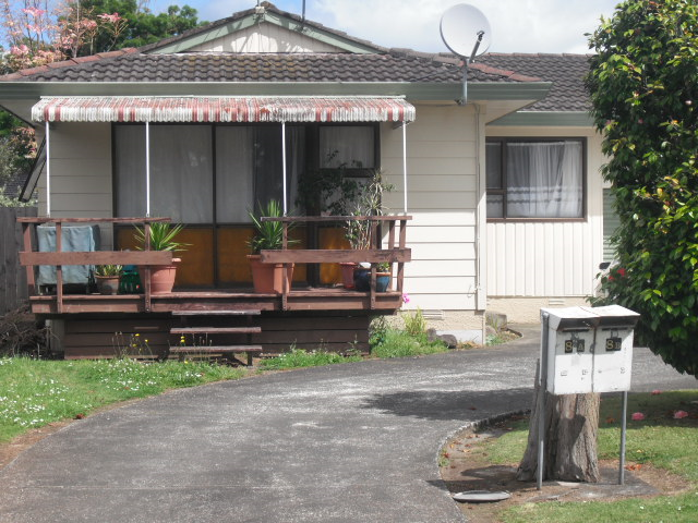 Residential  Mixed Housing Suburban Zone