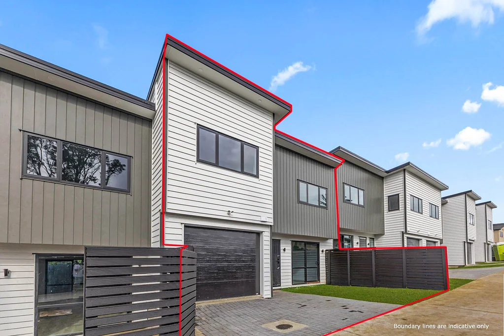 Papatoetoe 4Kwarto Ready to Move In!