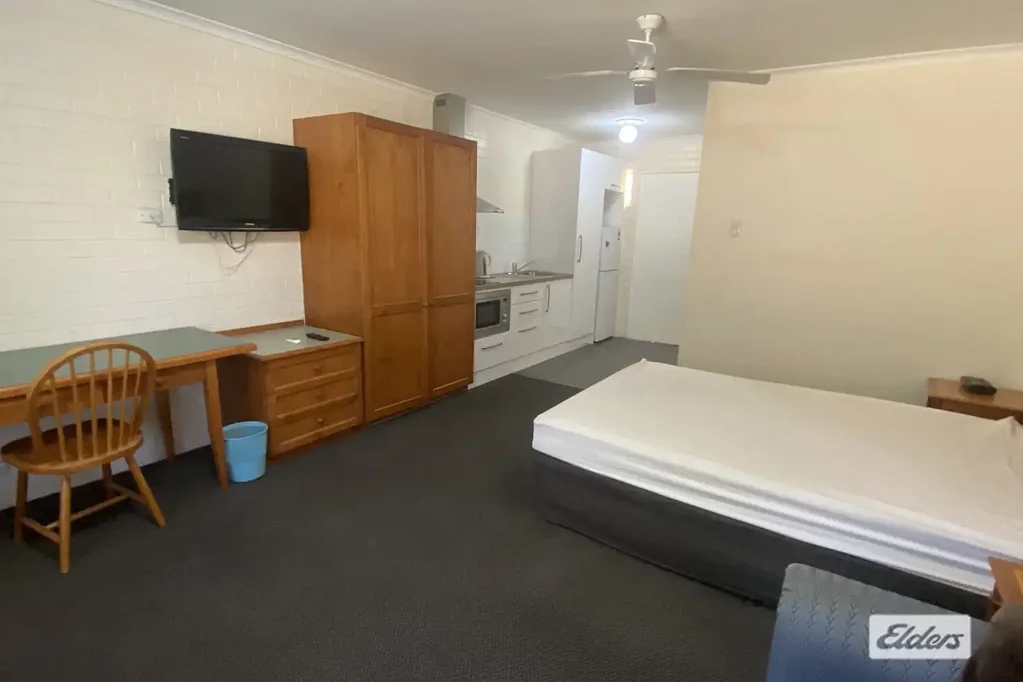 Fully Furnished Studio Apartment for Rent