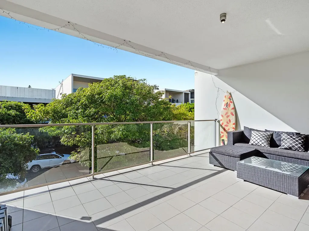36/2 Gaven Crescent, Mermaid Beach, QLD 4218