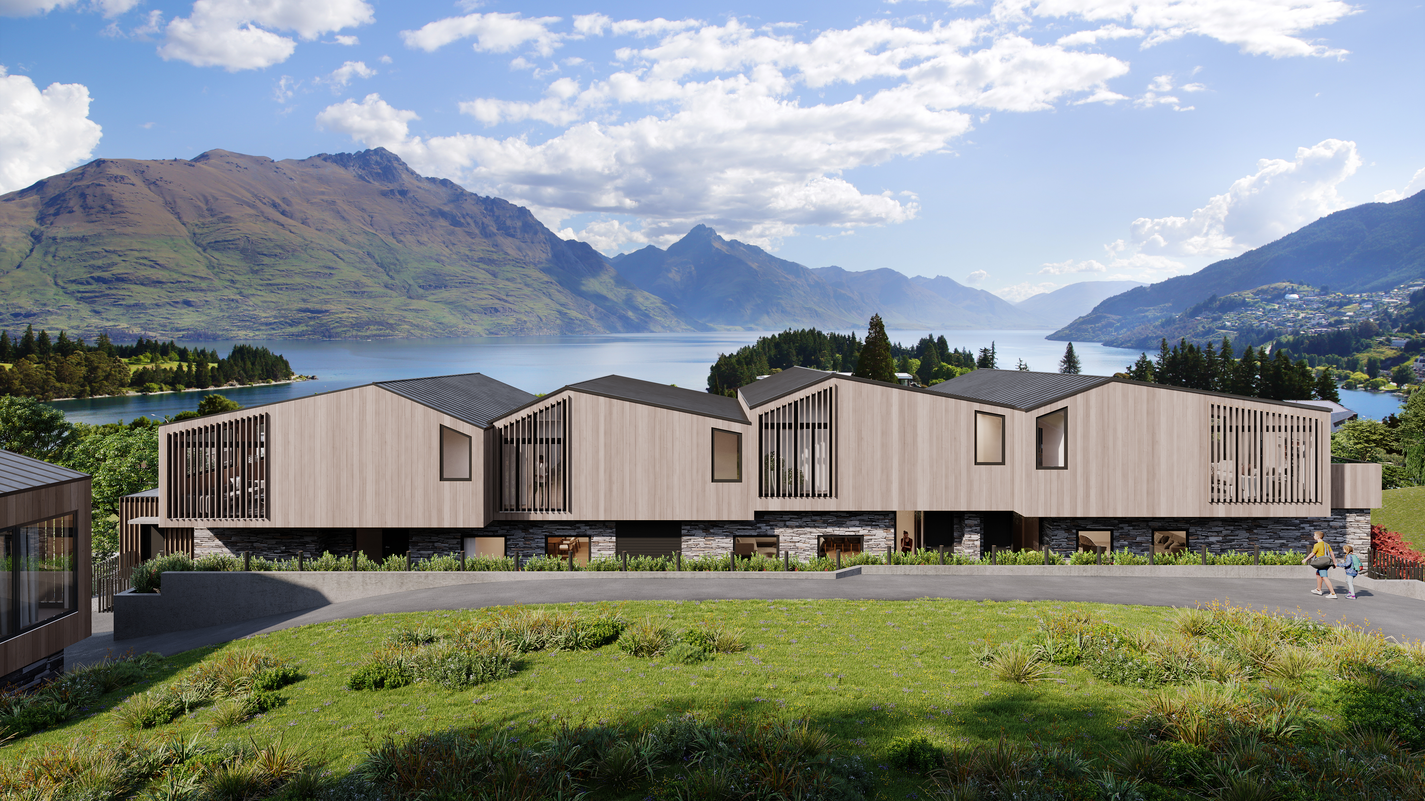 9 Athol Street, Queenstown, Queenstown Lakes, 0 غرف, 0 حمامات, Commercial Land