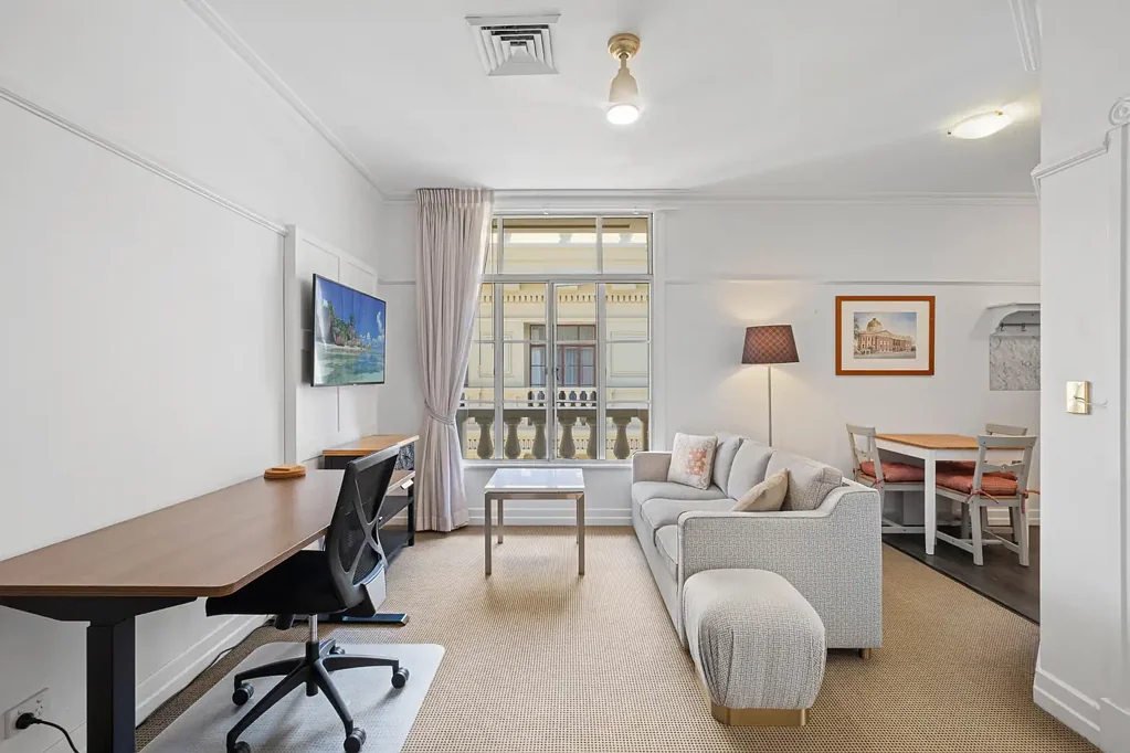 4020/255 Ann Street, Brisbane City, QLD 4000