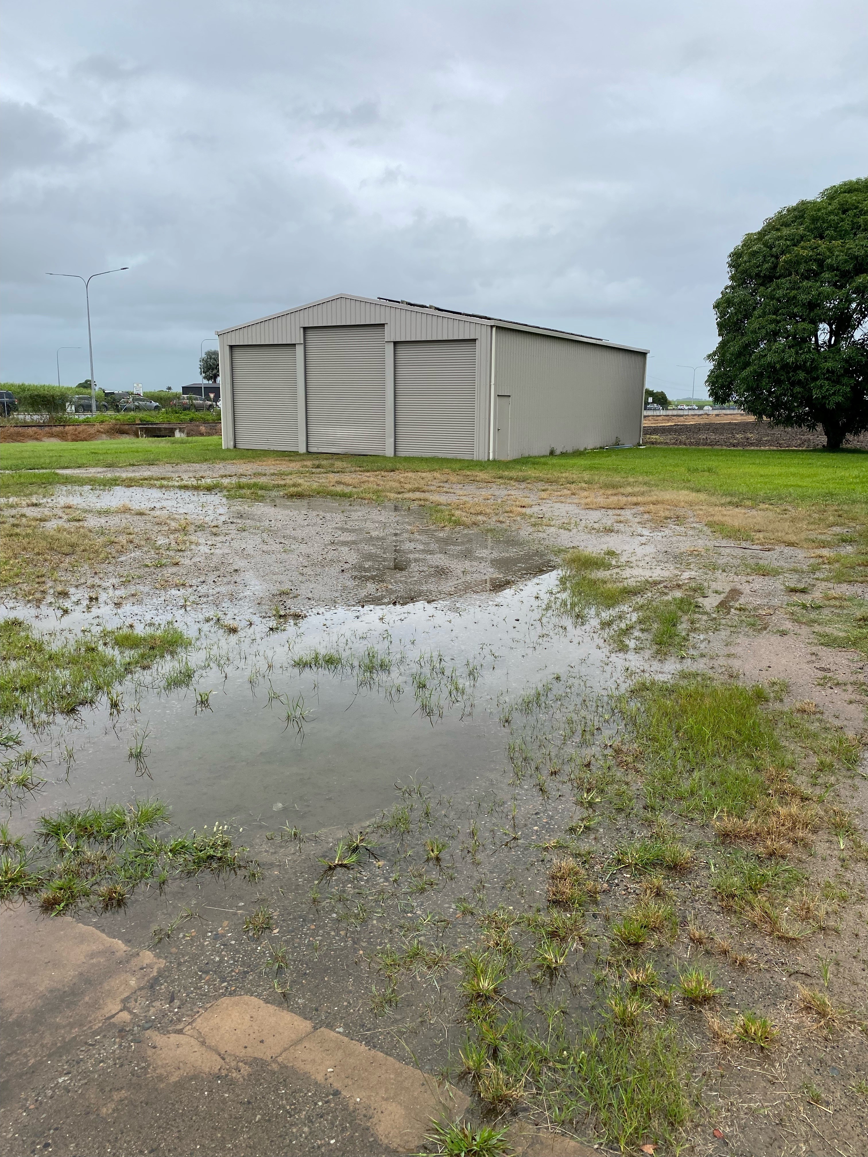 5 TE KOWAI FOULDEN RD, TE KOWAI QLD 4740, 0 Schlafzimmer, 0 Badezimmer, House