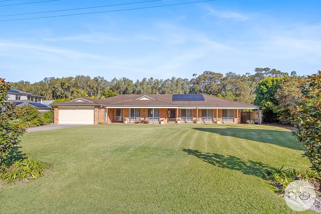 Salamander Bay 5房  Spacious Family Living on over 900sqm