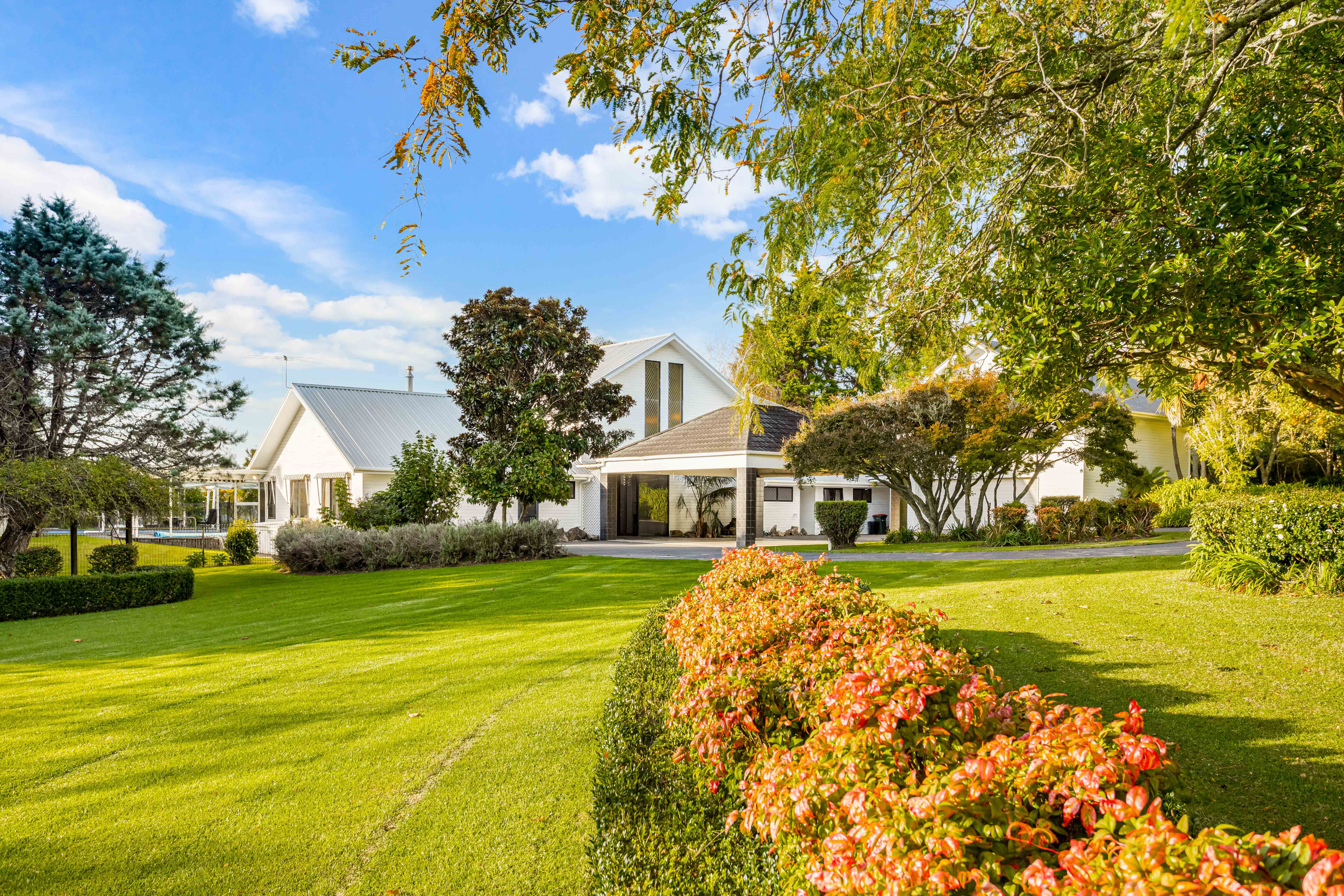 93 Totara Road, Whenuapai, Auckland - Waitakere, 5 habitaciones, 0 baños, Lifestyle Property