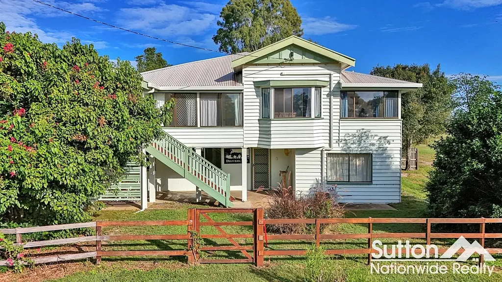 Wallaville 5 Bedroom Contract crashed - opportunity knocks again!