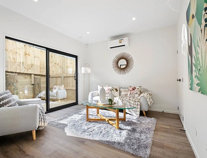 Lot3/64 Girrahween Drive, Totara Vale, North Shore City, 3 રૂમ, 2 બાથરૂમ, House