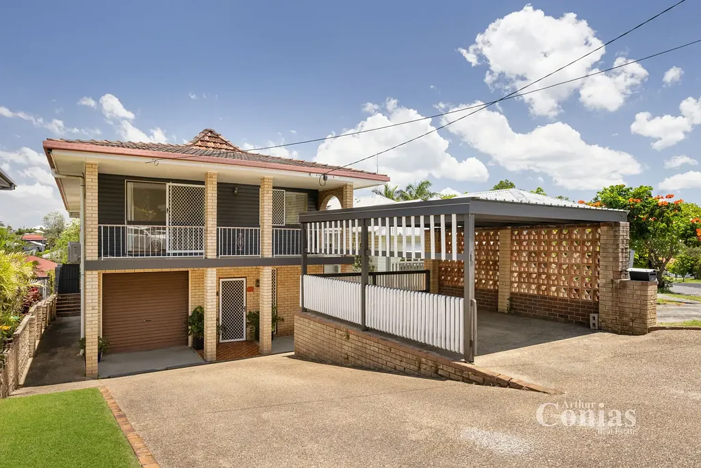 253 Edinburgh Castle Road, Wavell Heights, QLD 4012