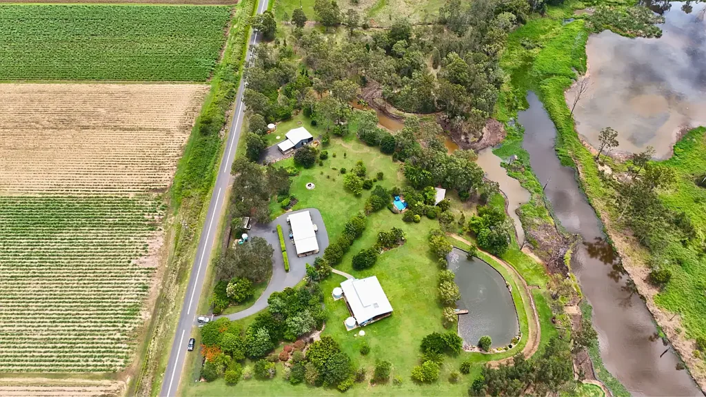 1487 Moorlands Road, Moorland, QLD 4670