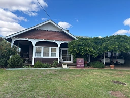 170 WOODS STREET, Donald