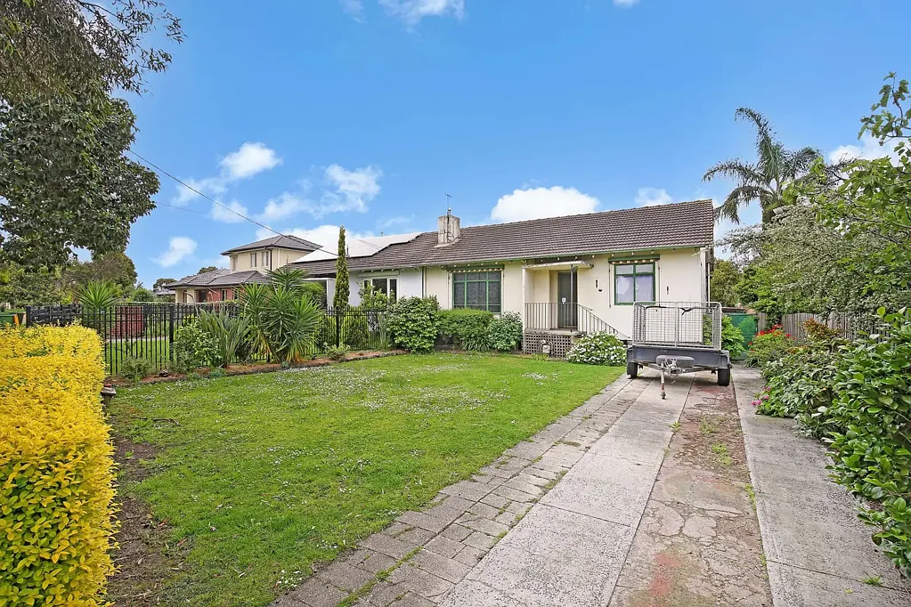 Your Ideal Preston Home