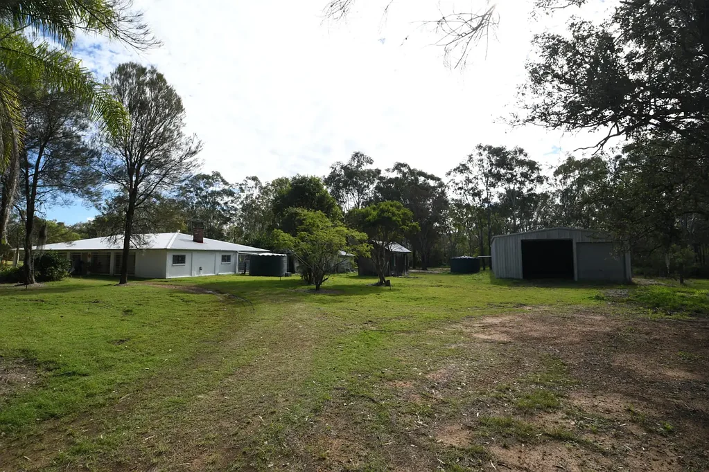 Churchable Tranquil Rural Retreat – 17.16 Ha in Peaceful Churchable