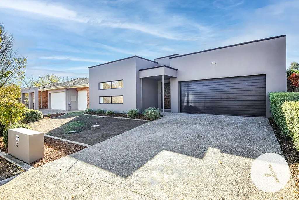 3 Gouldsmith Street, Dunlop, ACT 2615