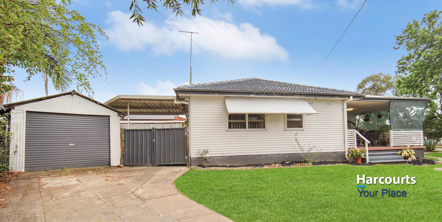 23 HASSELBURGH RD, TREGEAR NSW 2770, 0 Bedrooms, 0 Bathrooms, House