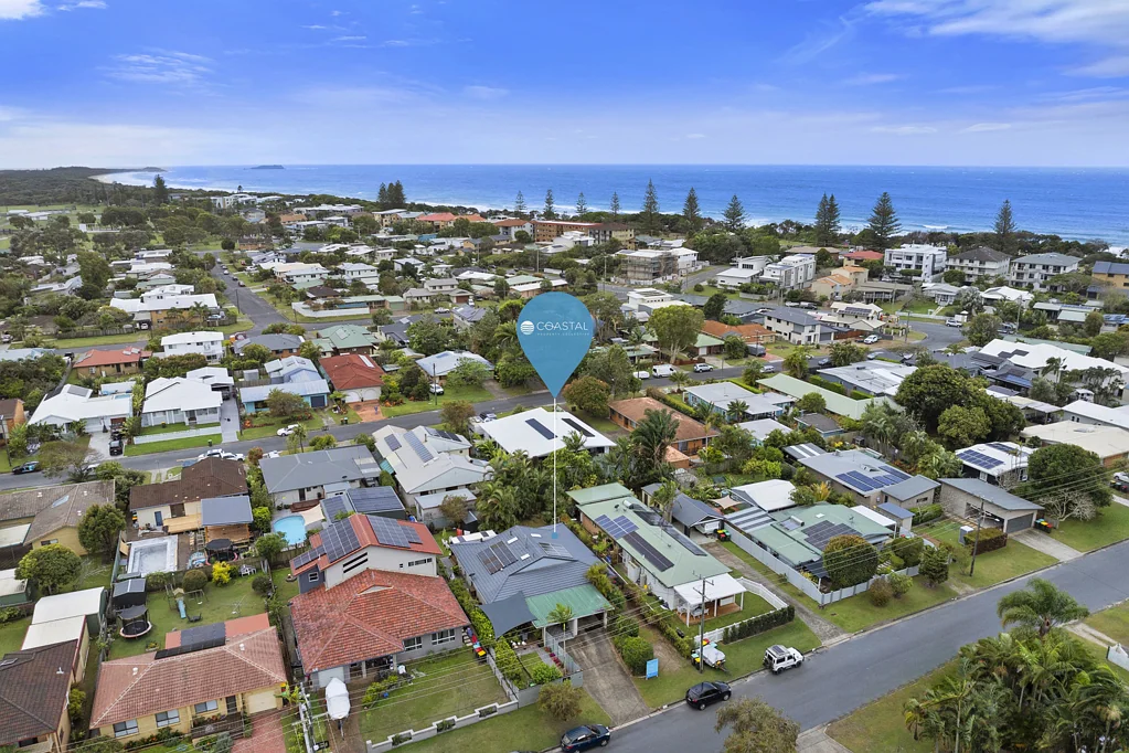 1/20 Ocean Street, Kingscliff, NSW 2487