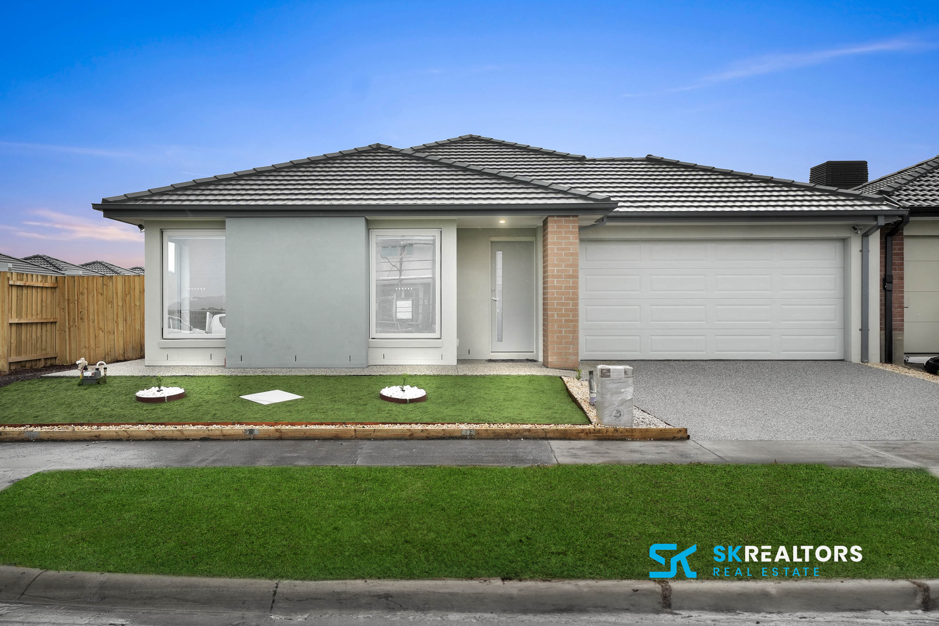 10 FREESIA DR, WALLAN VIC 3756, 0房, 0浴, House