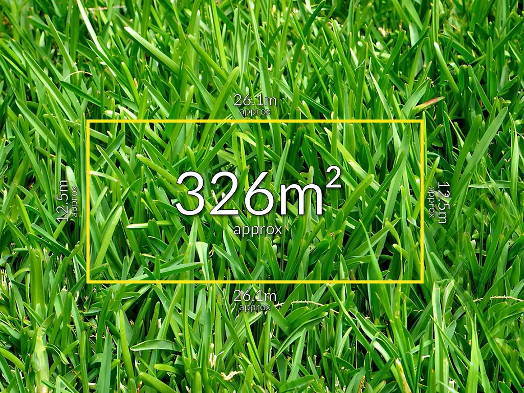 Wollert  Your Future Starts Here in Aurora Estate