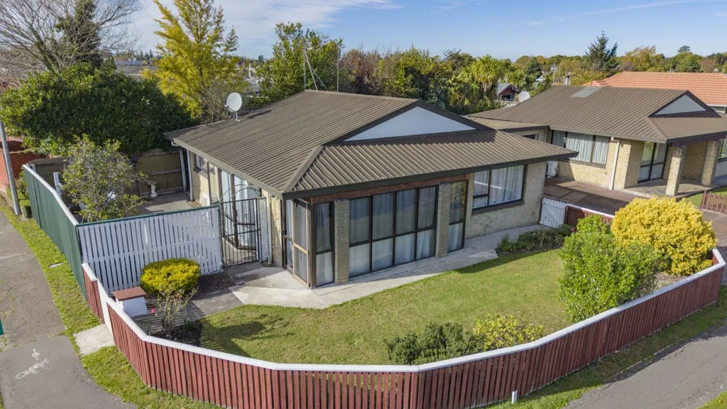 Rangiora 2房  Opportunity Knocks in a Prime Location!