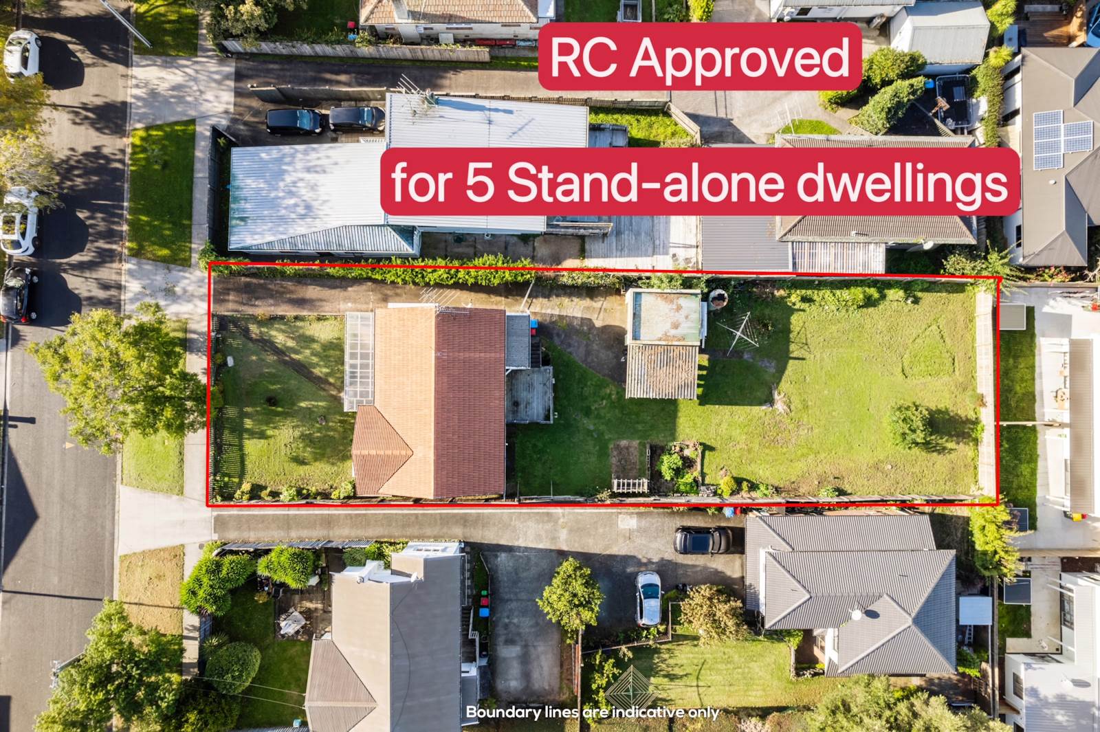 7 Rangipawa Road, One Tree Hill