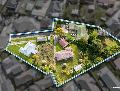 17 Picton Street, Papatoetoe, Manukau City, 3房, 1浴, 独立屋