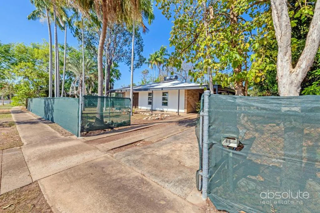 88 Wulagi Crescent, Wulagi, NT 812