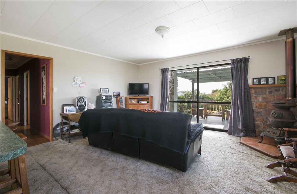 42 Koutunui Road, Athenree, Bay Of Plenty, 2 phòng ngủ, 1 phòng tắm