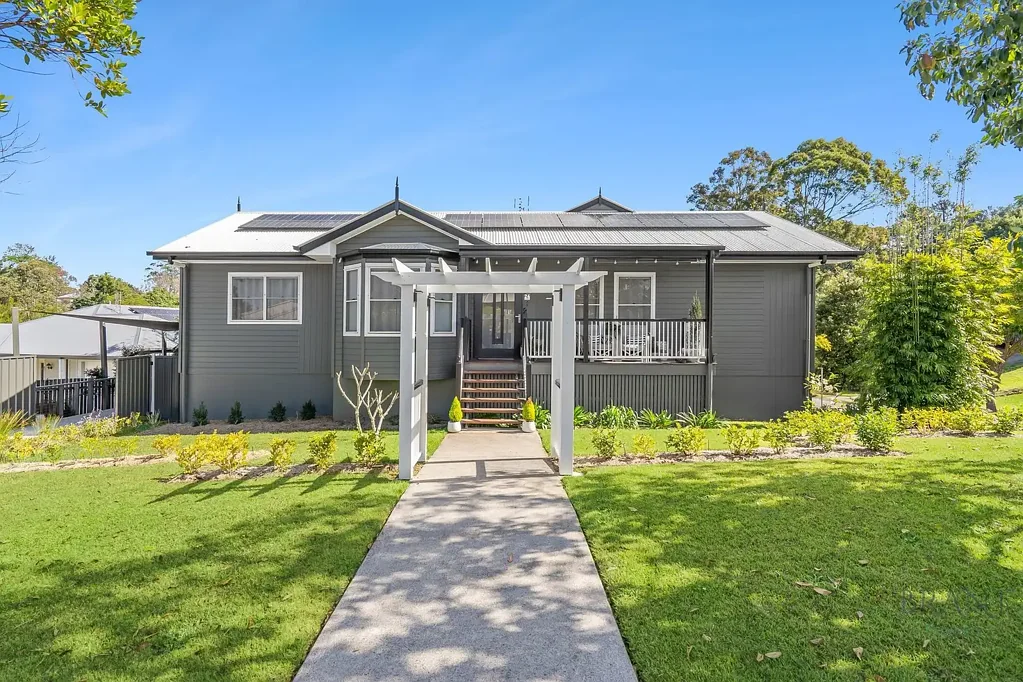 Maleny 5Zimmer Welcoming Home with Dual Living in Maleny!