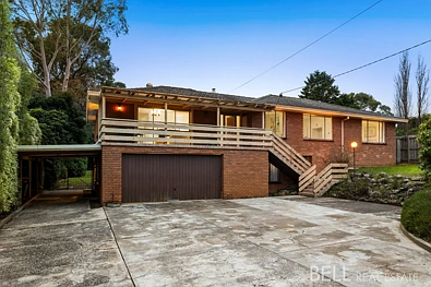 Lilydale 5房  大地，更广阔的可能性，一个永恒的地址  Big Land, Bigger Possibilities, One Forever Address