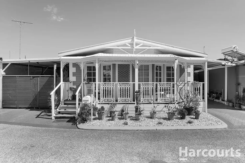 131/490 Pinjarra Road, Furnissdale, WA 6209