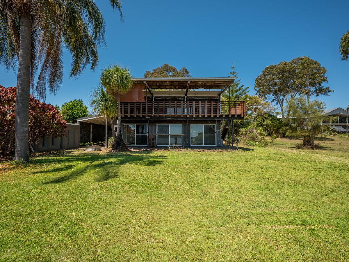 81 CANAIPA POINT DR, RUSSELL ISLAND QLD 4184, 0房, 0浴, House