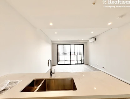 BE802/56 Cudgegong Road, Rouse Hill, The Hills, 2 Kuwarto, 2 Banyo, Apartment