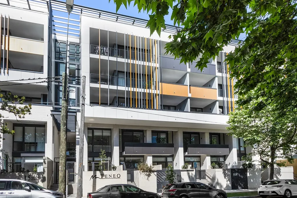 201/15 Ralph Street, Alexandria, NSW 2015