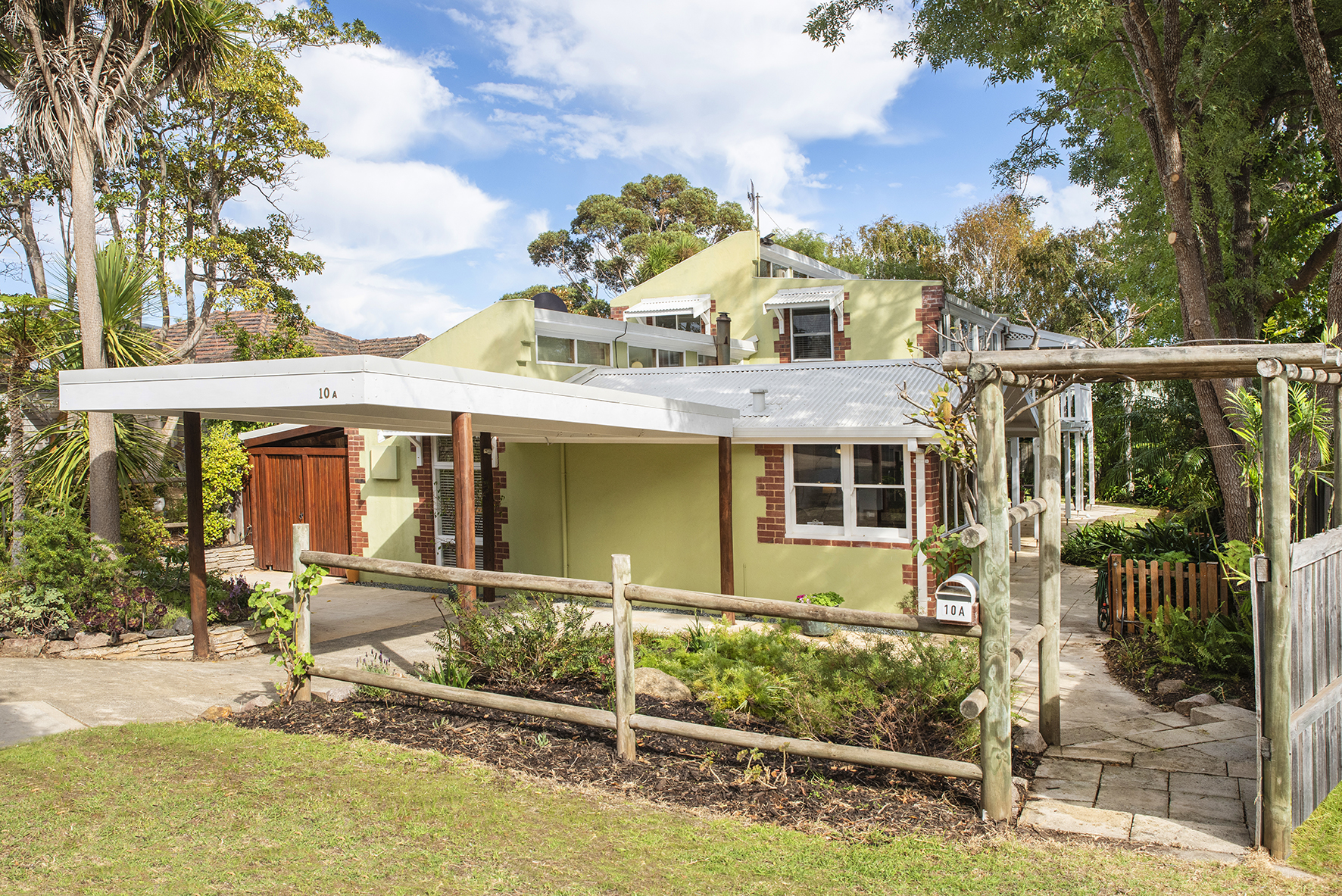 10A LE SOUEF ST, MARGARET RIVER WA 6285, 0 રૂમ, 0 બાથરૂમ, House