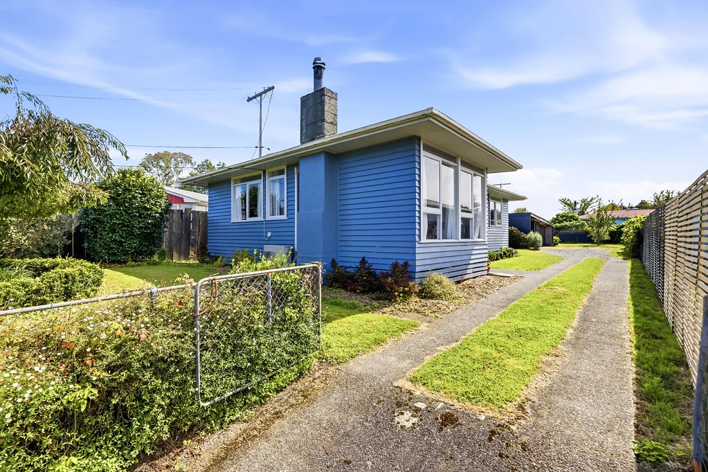 Taumarunui 3房  Smart buying starts here