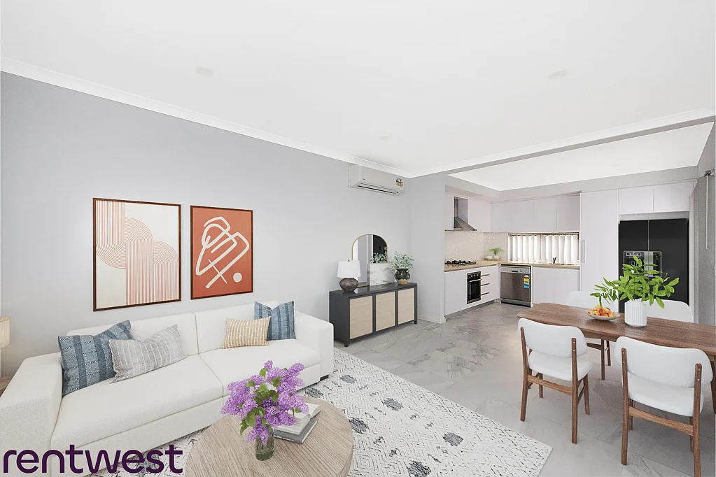 3/8 Fletching Street, Balga, WA 6061