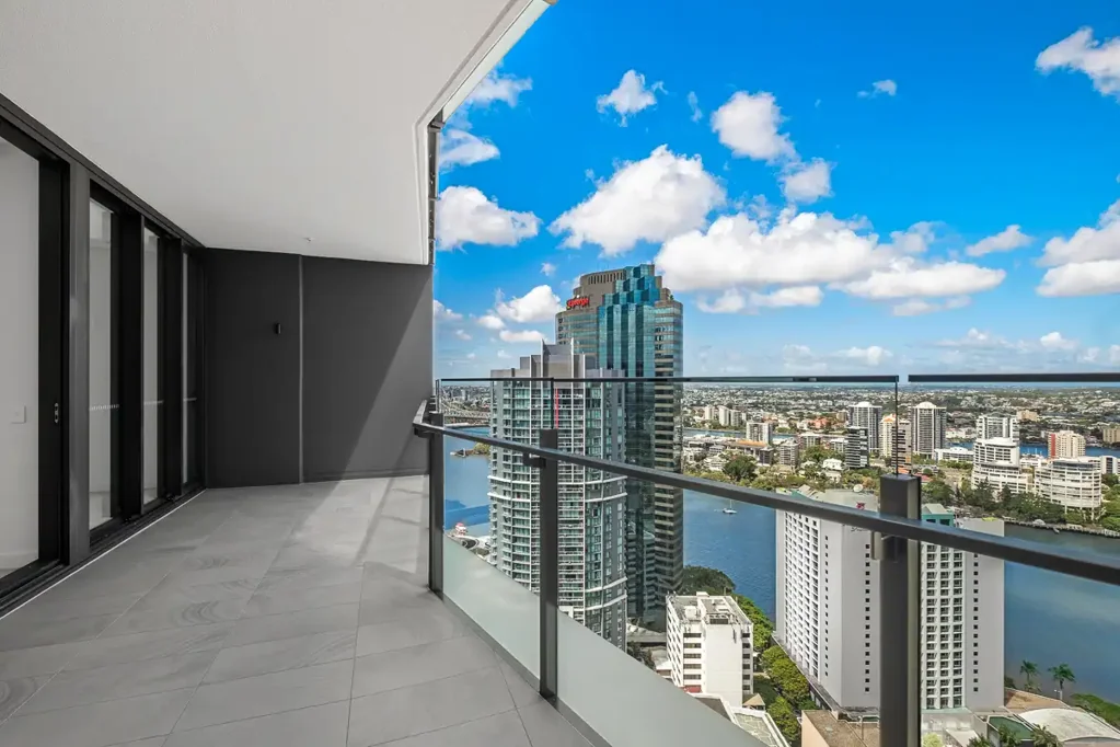 Unfurnished Two Bedroom Apartment @ Mary Lane