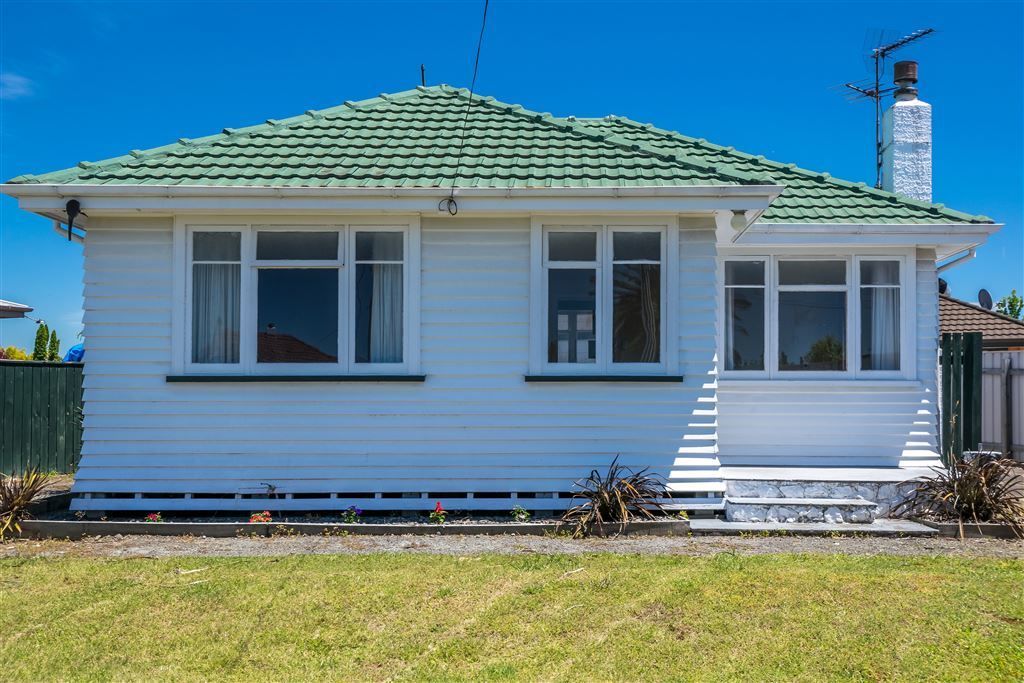 174 Maxwell Road, Redwoodtown, Marlborough, 2房, 1浴