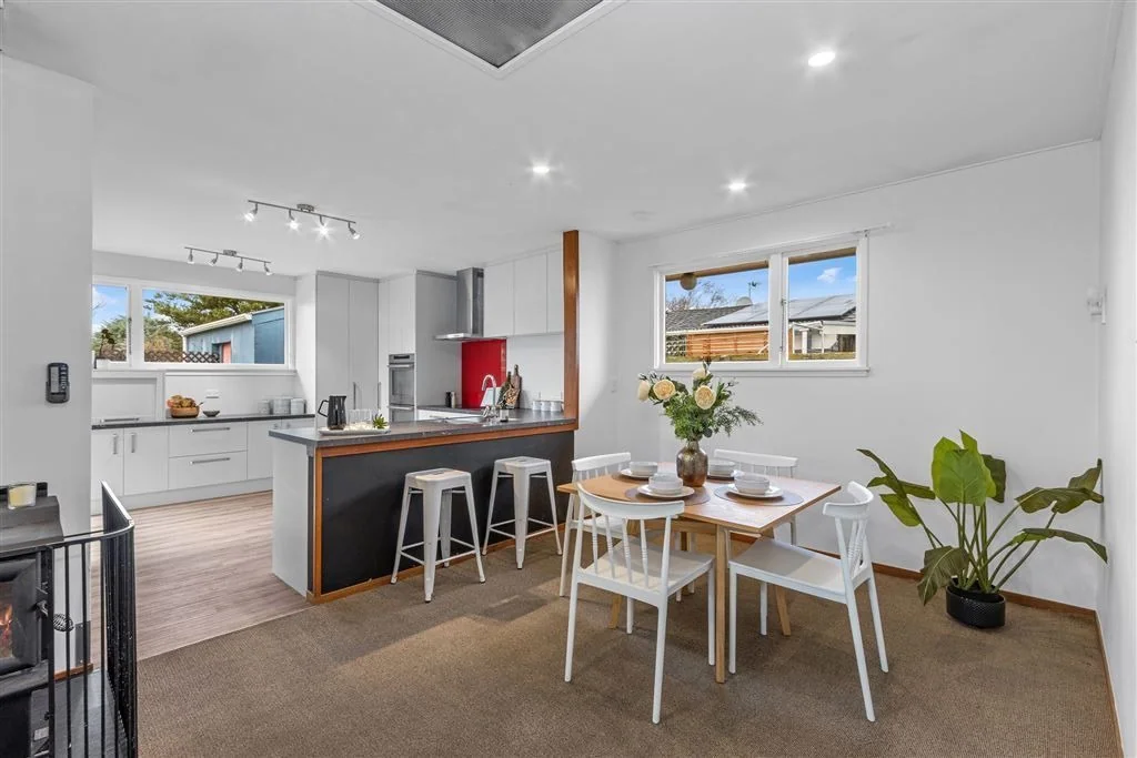 Spacious Living in a Convenient Location