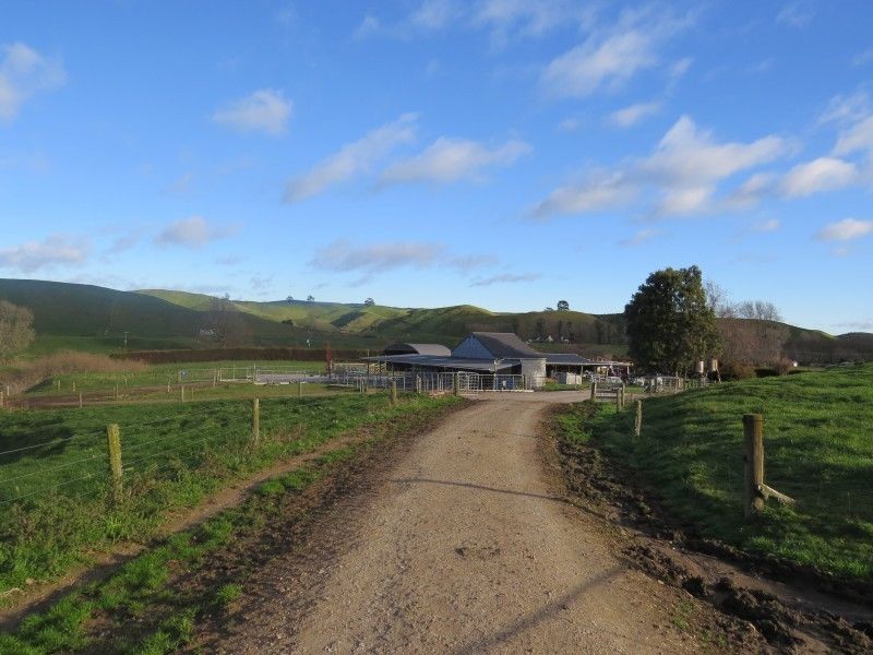 515 Matarawa Road, Kinleith, South Waikato, 3 Bedrooms, 0 Bathrooms