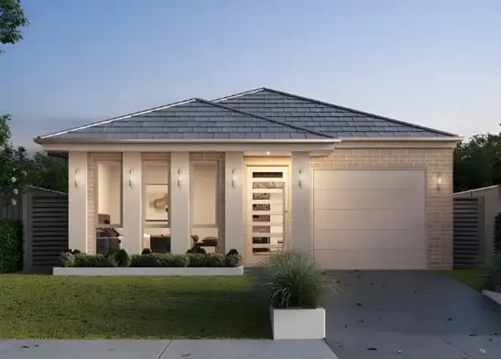 North Rothbury 4房  Brand New House In North Rothbury