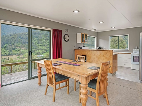 Okiwi Bay 3房  Fabulous & Furnished Okiwi Bay Bliss!