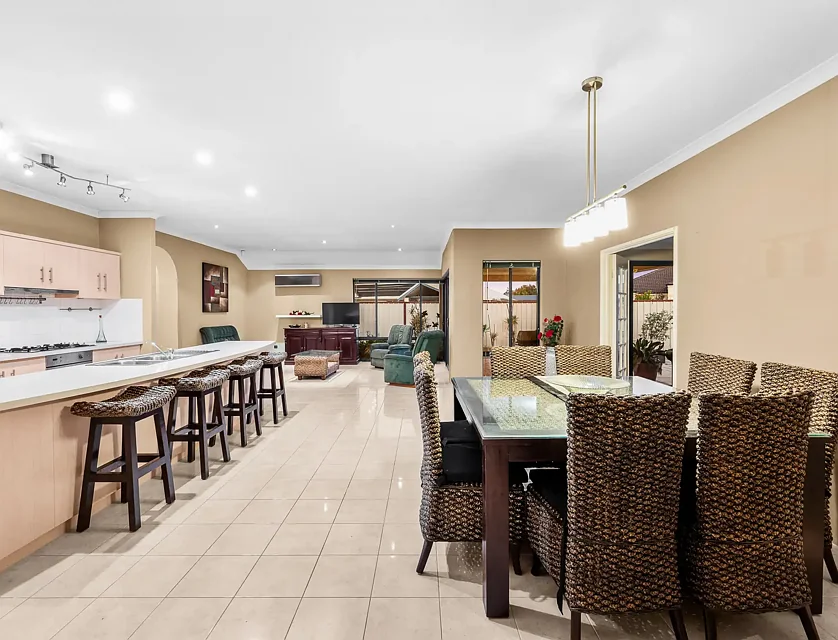 25 Dalyup Road, Southern River, South East Perth, 4房, 2浴, House