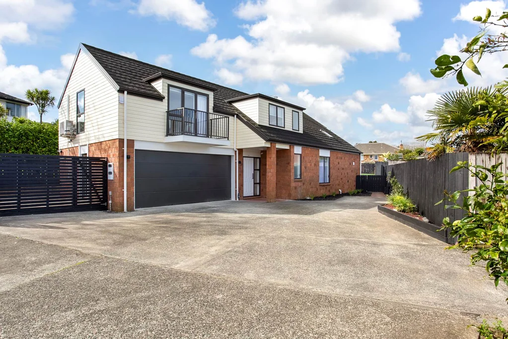 30A Peter Mulgrew Street, New Windsor, Auckland City, Auckland