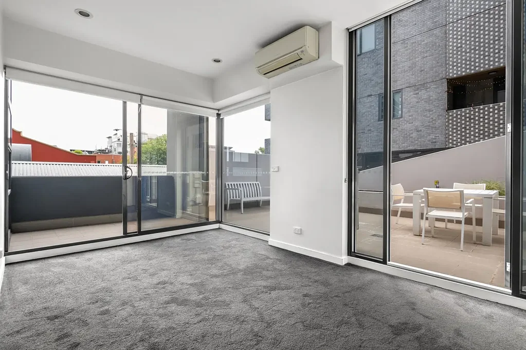 205/33 Batman Street, West Melbourne, VIC 3003