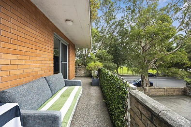 Unit 7/33 WESTMINSTER AVENUE, DEE WHY, 1 침실, 1 욕실, Unit